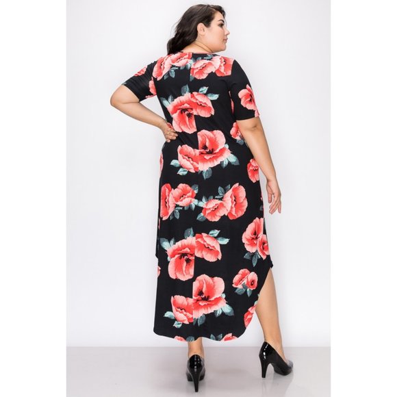 Dresses 1x3xstunning Big Flower Print Maxi Dress Wpockets Poshmark dresses-1x3xstunning-big-flower-print-maxi-dress-wpockets-poshmark